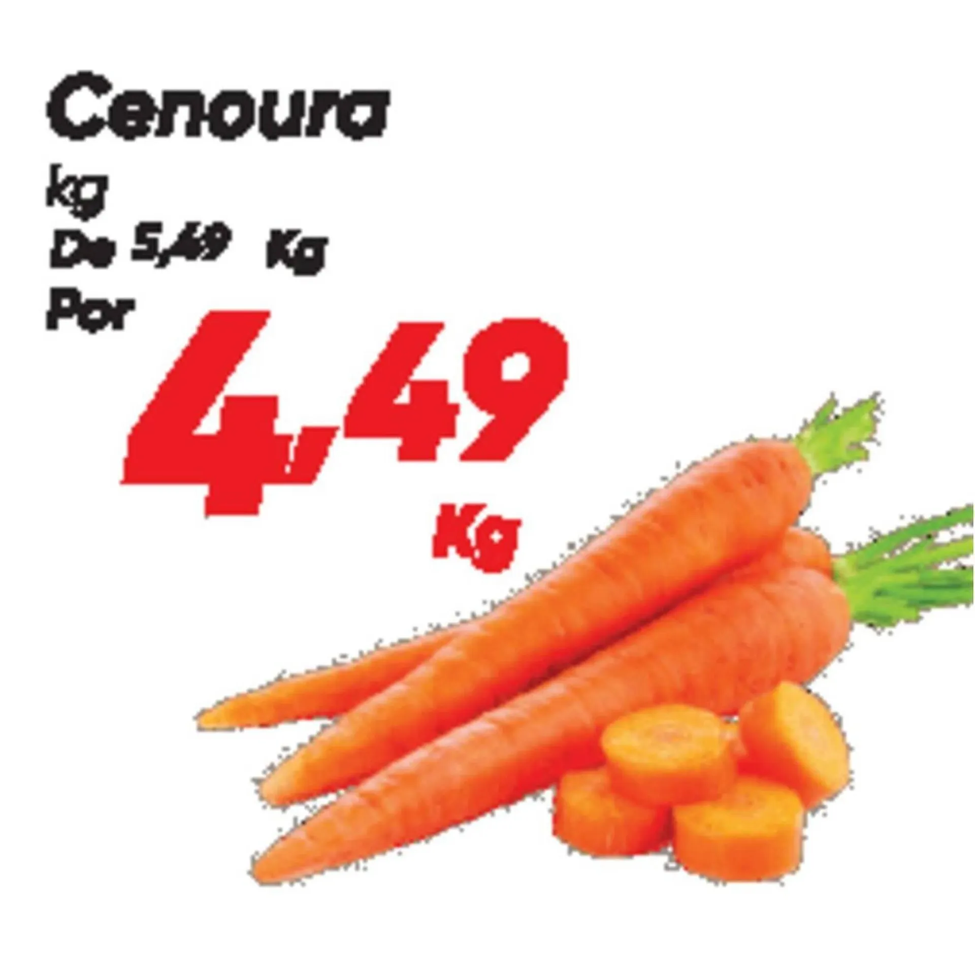 Encarte de Catálogo Dia 3 de julho até 7 de julho 2025 - Pagina 5