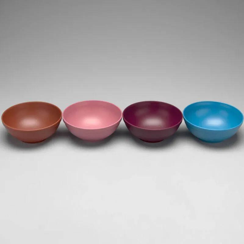 Kit Prato Bowl 300ml com 4 unidades Ref. 9385