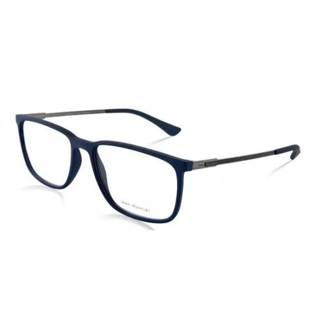 Armação de Óculos de Grau Jean Monnier, modelo 0J83219, cor J012, tamanho 57