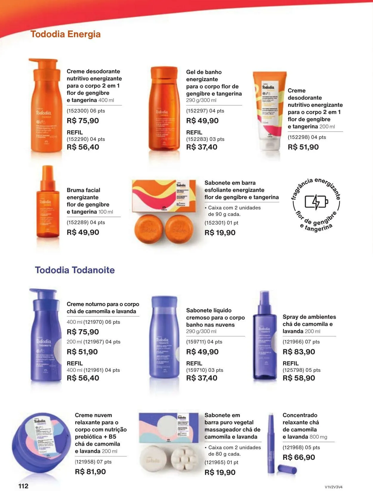 Encarte de Natura 16 de junho até 14 de julho 2025 - Pagina 112