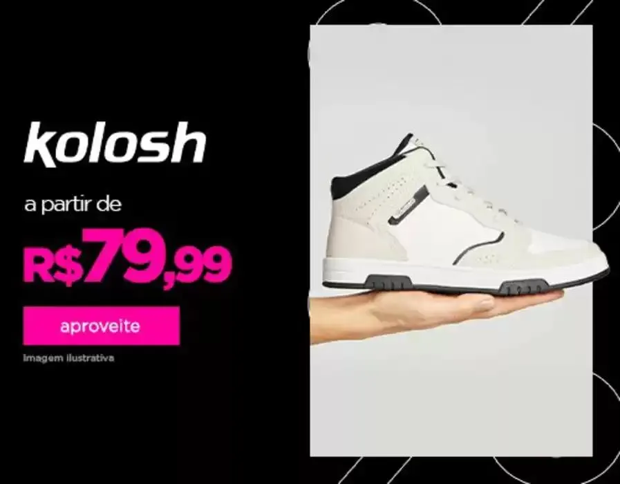 Encarte de Black November 8 de novembro até 30 de novembro 2024 - Pagina 13