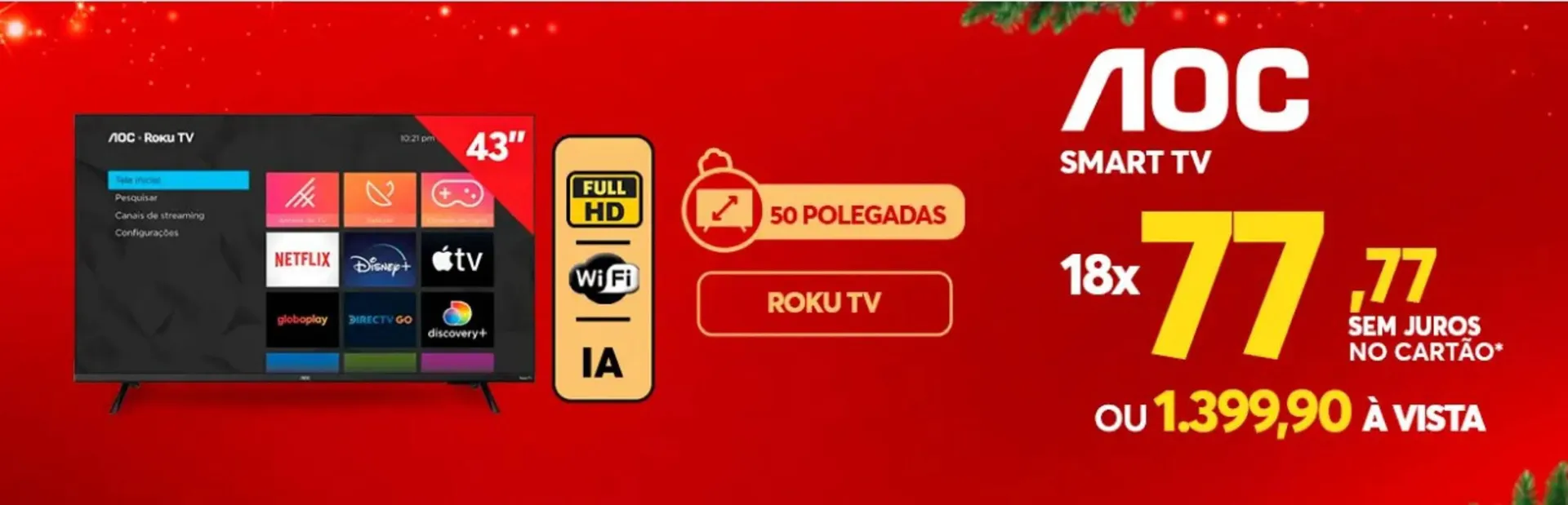 Encarte de Catálogo Lojas Guaibim 2 de dezembro até 31 de dezembro 2025 - Pagina 9