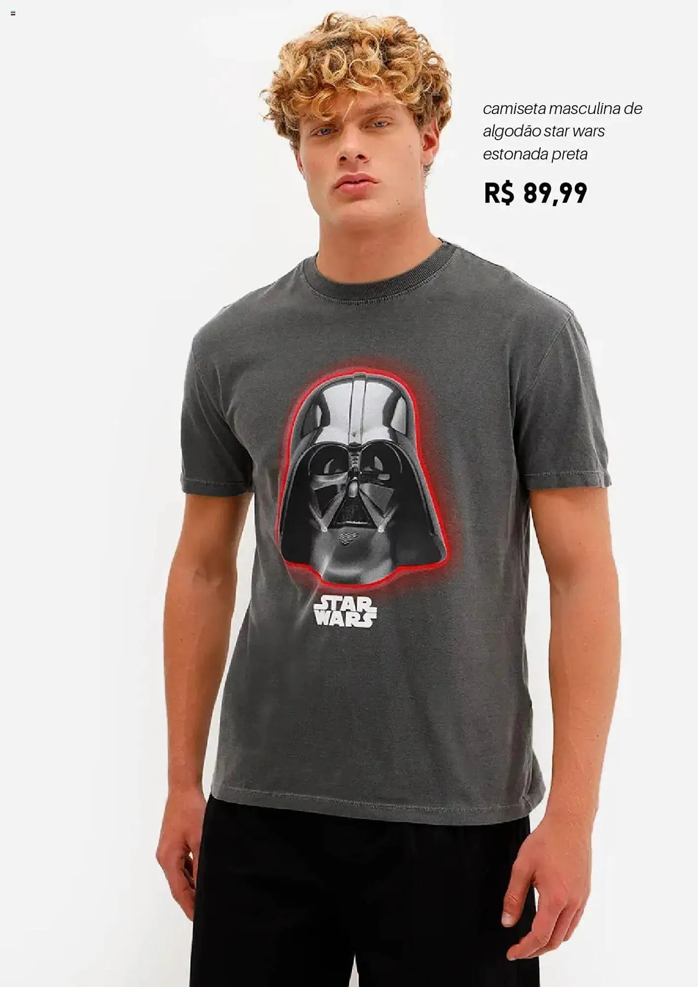 Encarte de Catálogo C&A 22 de abril até 20 de maio 2025 - Pagina 13