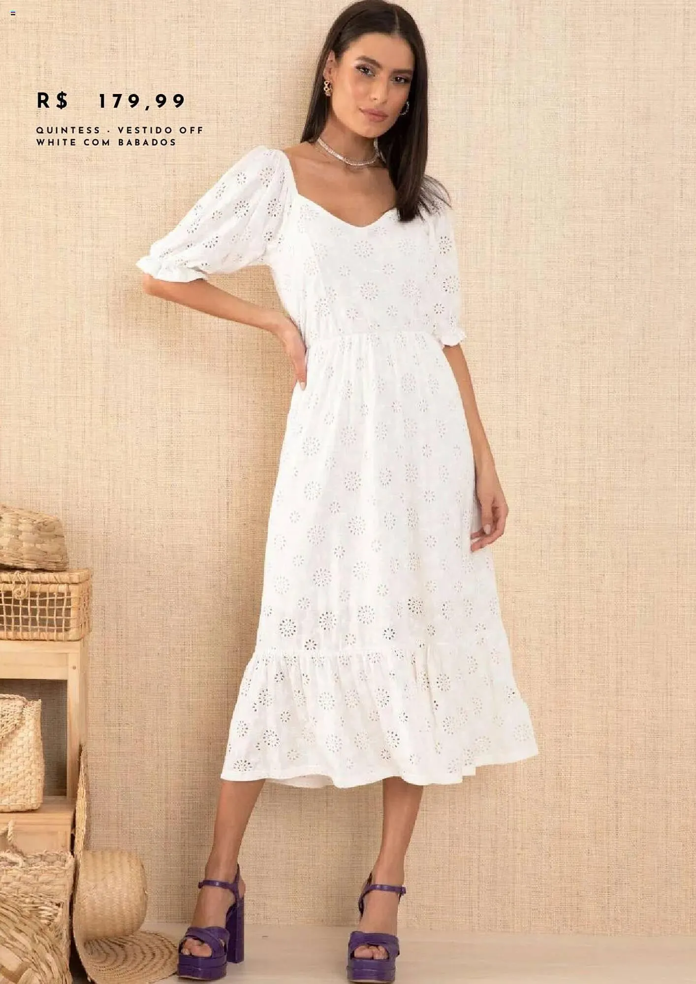 Encarte de Catálogo Posthaus 27 de novembro até 4 de dezembro 2023 - Pagina 10