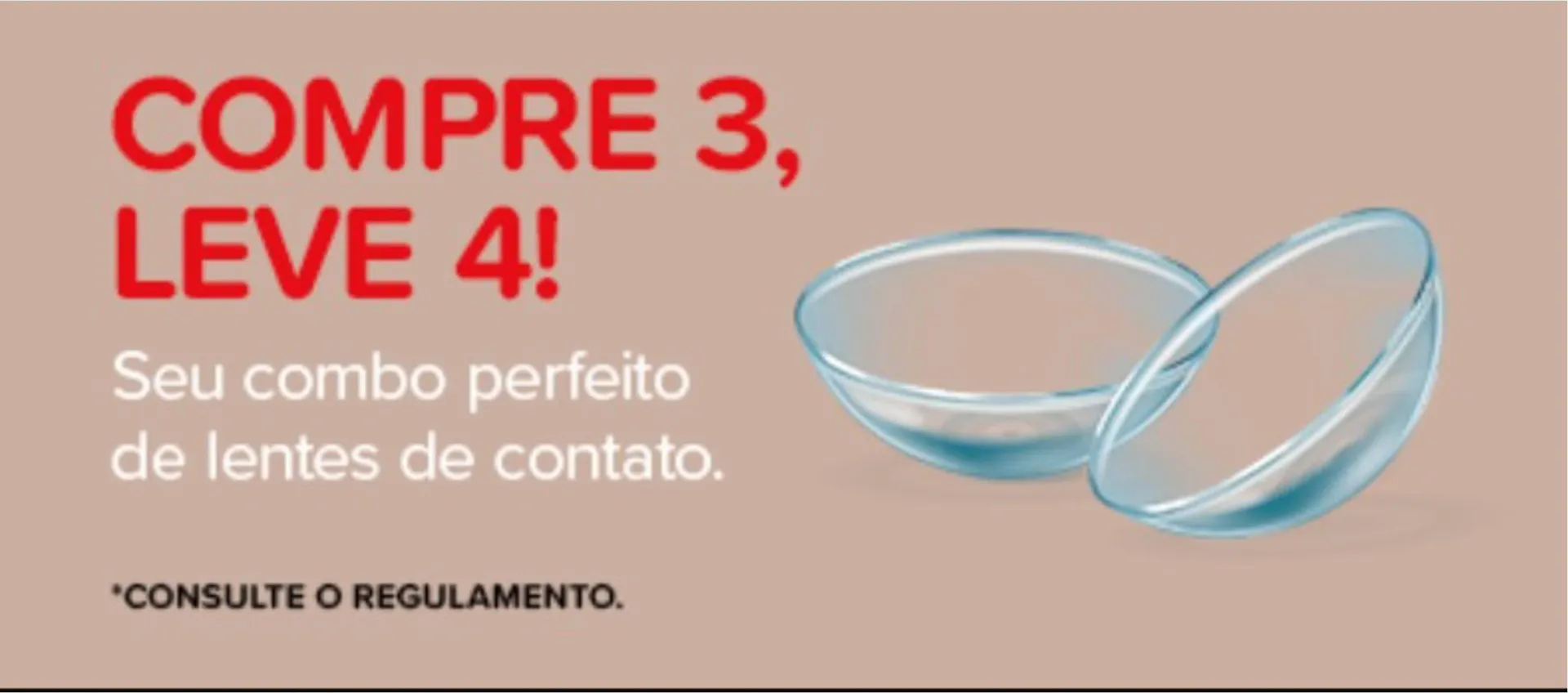 Encarte de Catálogo Óticas Diniz 17 de junho até 27 de junho 2025 - Pagina 2