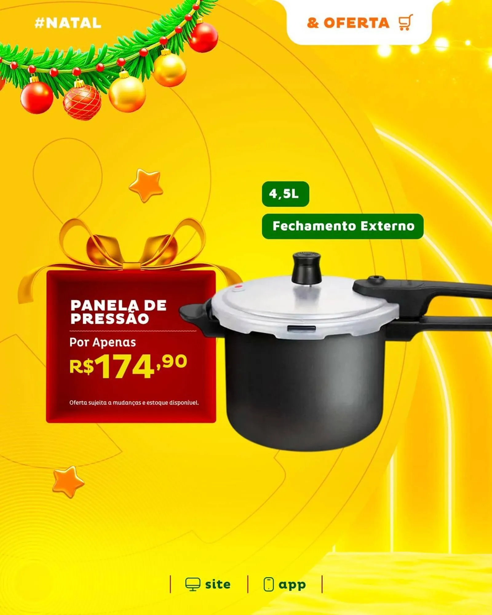 Encarte de Encarte Casa e Vídeo 18 de dezembro até 22 de dezembro 2025 - Pagina 2