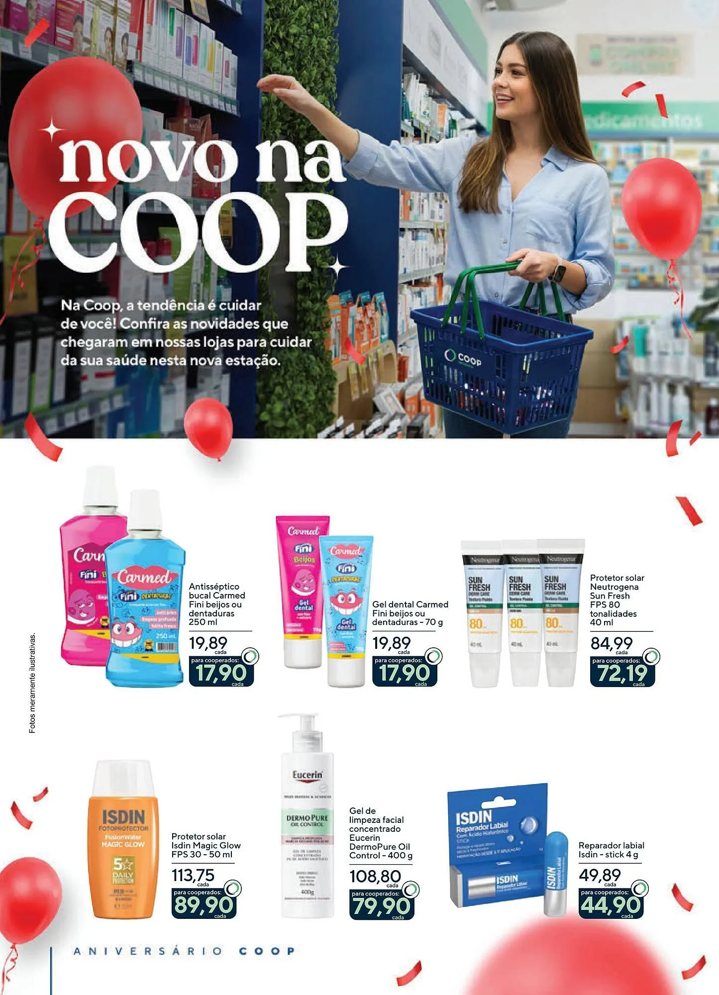 Encarte de Folheto Coop 3 de outubro até 2 de novembro 2025 - Pagina 2