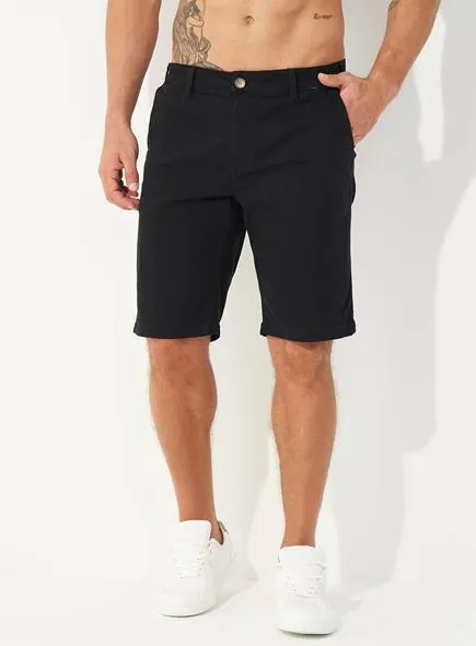 Bermuda Alfaiataria Relax