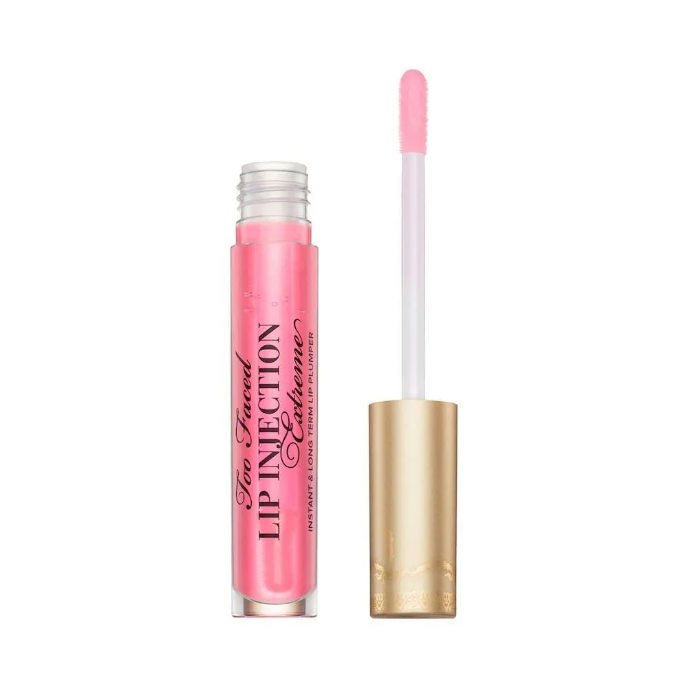 Plumper Labial Too Faced Lip Injection Extreme - Bubblegum Yum Bubblegum Yum