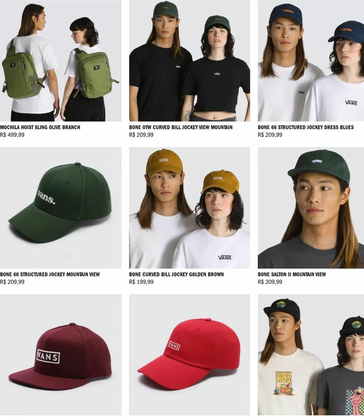 Encarte de Vans 2 de outubro até 11 de outubro 2023 - Pagina 24