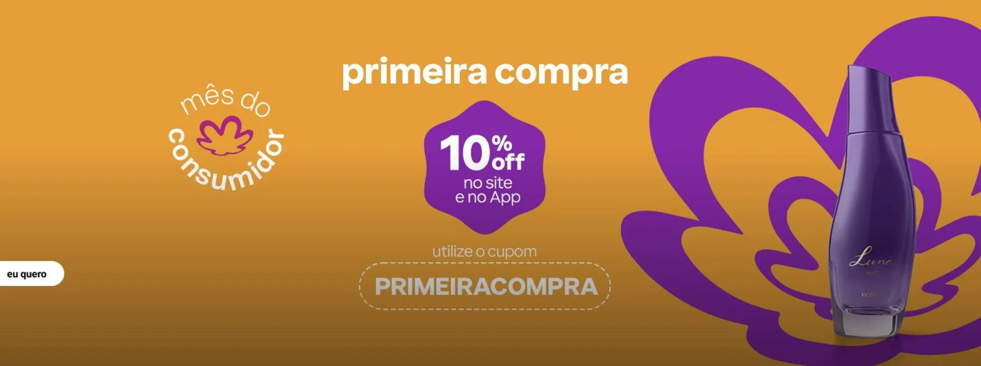 Encarte de Catálogo Natura 30 de março até 15 de maio 2026 - Pagina 8