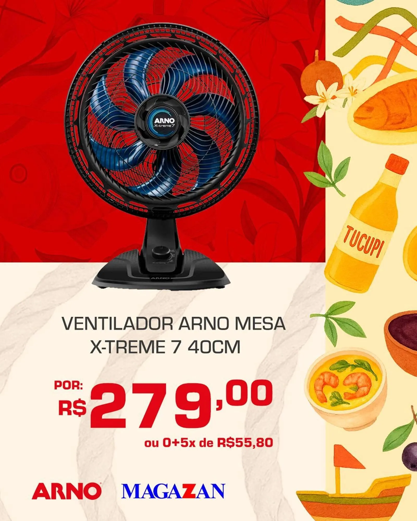 Magazine Magazan - 3