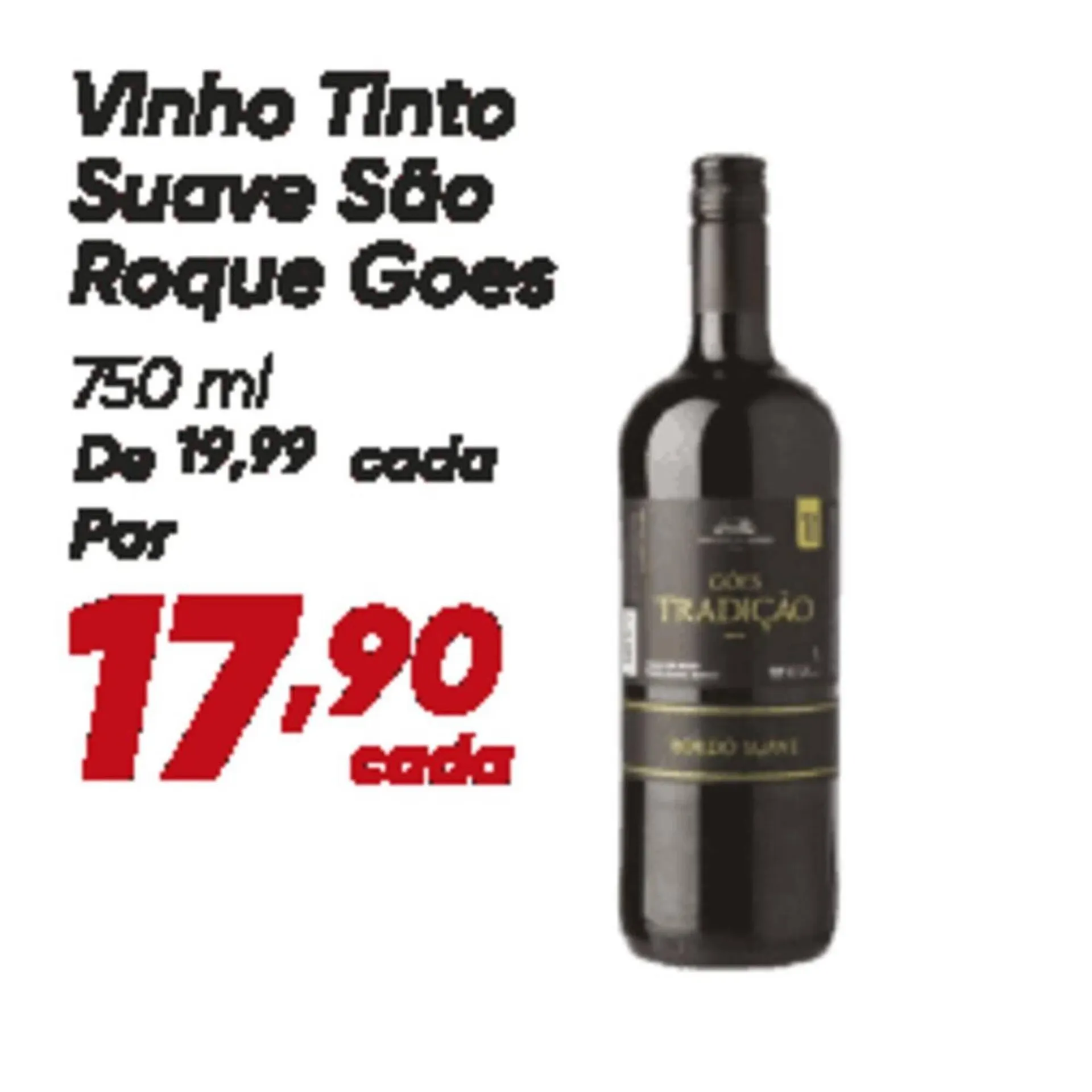 Encarte de Tabloide Dia 2 de janeiro até 4 de janeiro 2026 - Pagina 3