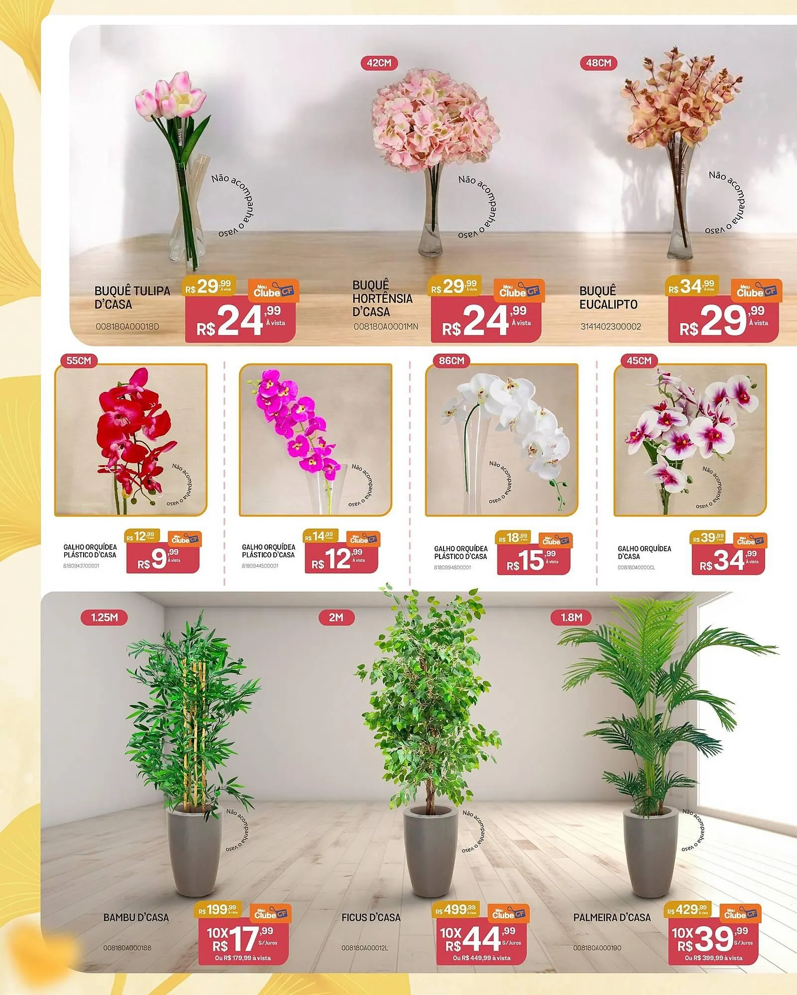 Encarte de Catálogo Casa Freitas 22 de abril até 22 de maio 2025 - Pagina 2