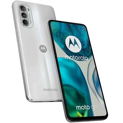 Smartphone Motorola G52, 128GB - Branco