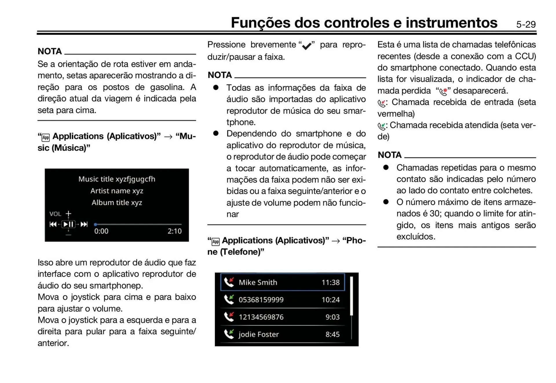 Encarte de Panfleto Yamaha 3 de fevereiro até 30 de junho 2027 - Pagina 55