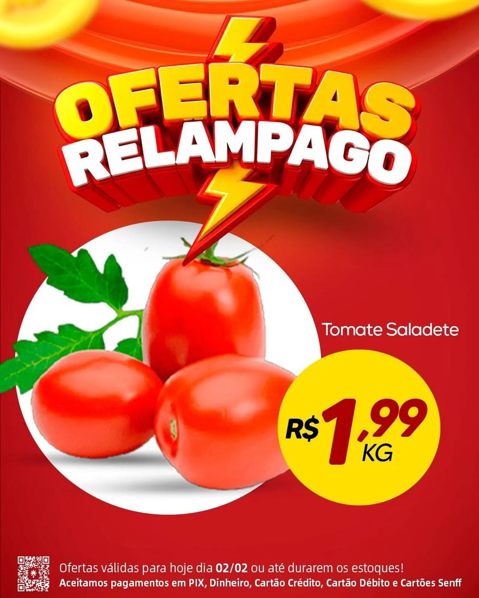 Encarte de Catálogo Belem Supermercados 2 de fevereiro até 7 de fevereiro 2026 - Pagina 3