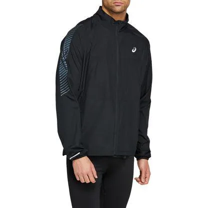 Jaqueta ASICS - Masculino - Preto