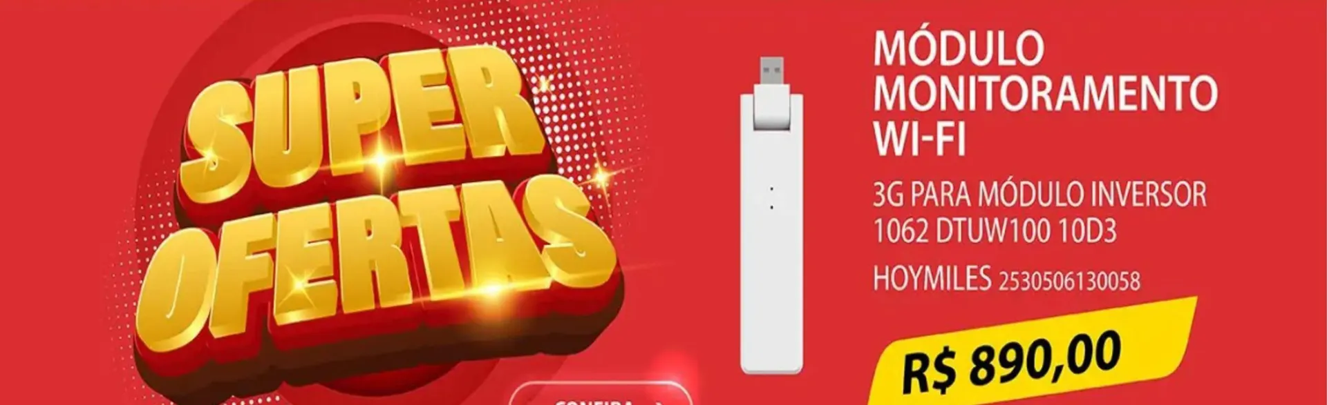 Encarte de Catálogo Loja Elétrica 20 de outubro até 20 de novembro 2025 - Pagina 5