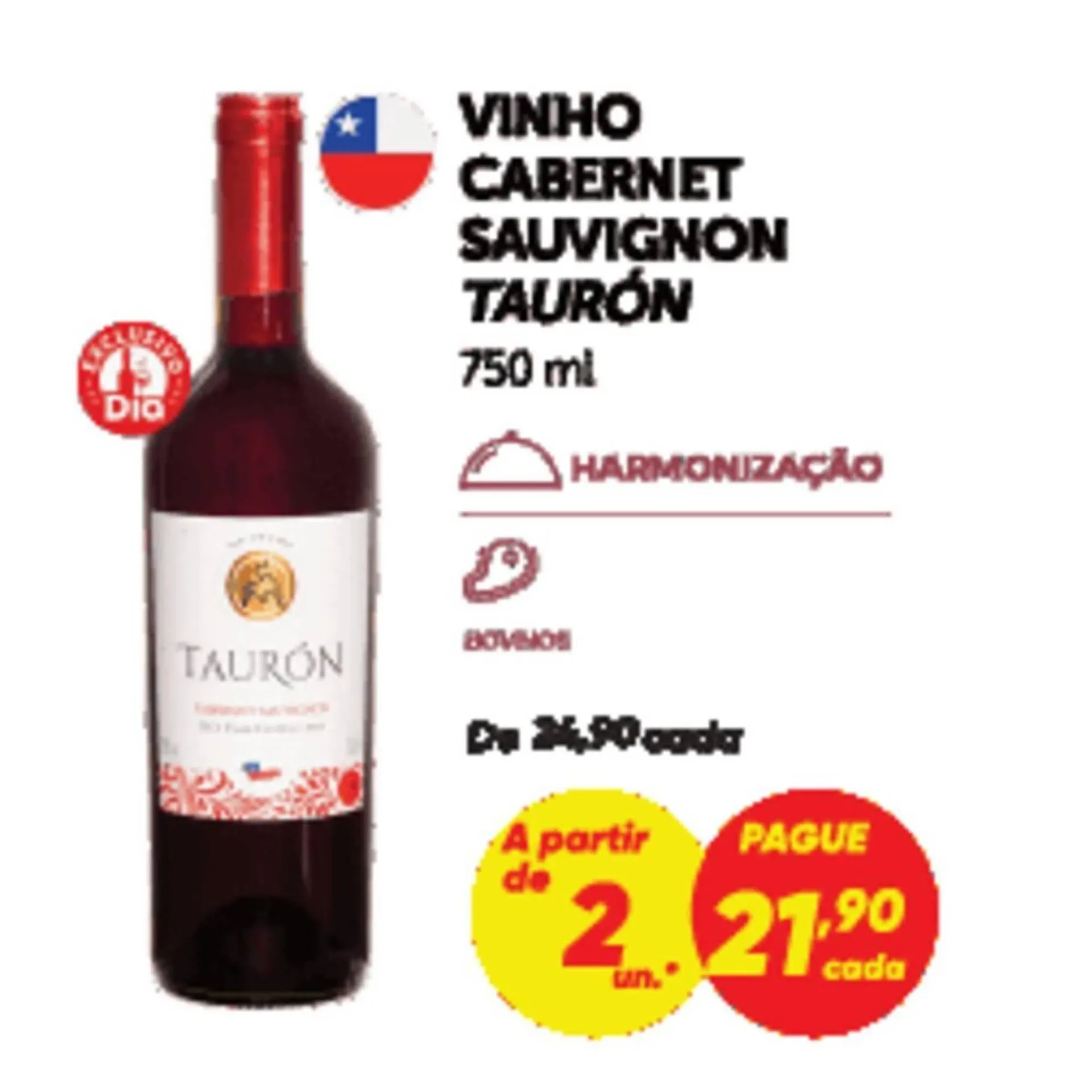 Encarte de Tabloide Dia 18 de dezembro até 25 de dezembro 2025 - Pagina 95