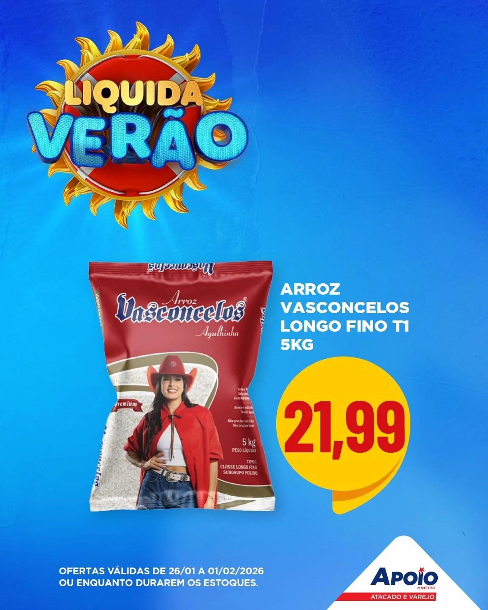 Encarte de Folheto Apoio Mineiro 27 de janeiro até 1 de fevereiro 2026 - Pagina 4