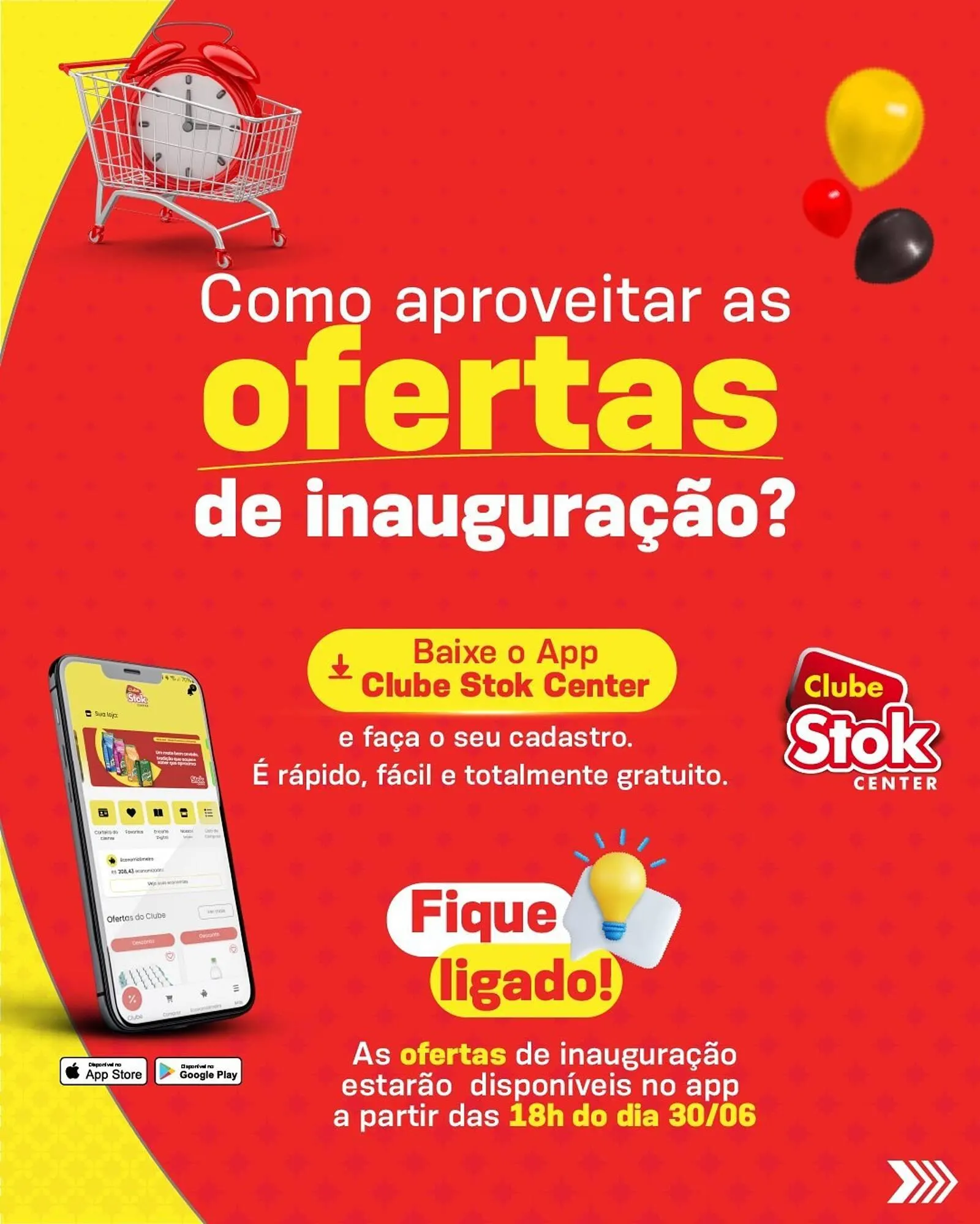 Encarte de Catálogo Stok Center 26 de junho até 1 de julho 2025 - Pagina 4