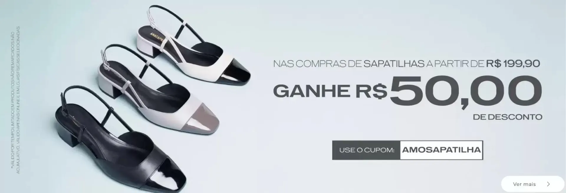 Encarte de Ofertas Anacapri 10 de abril até 10 de maio 2025 - Pagina 2