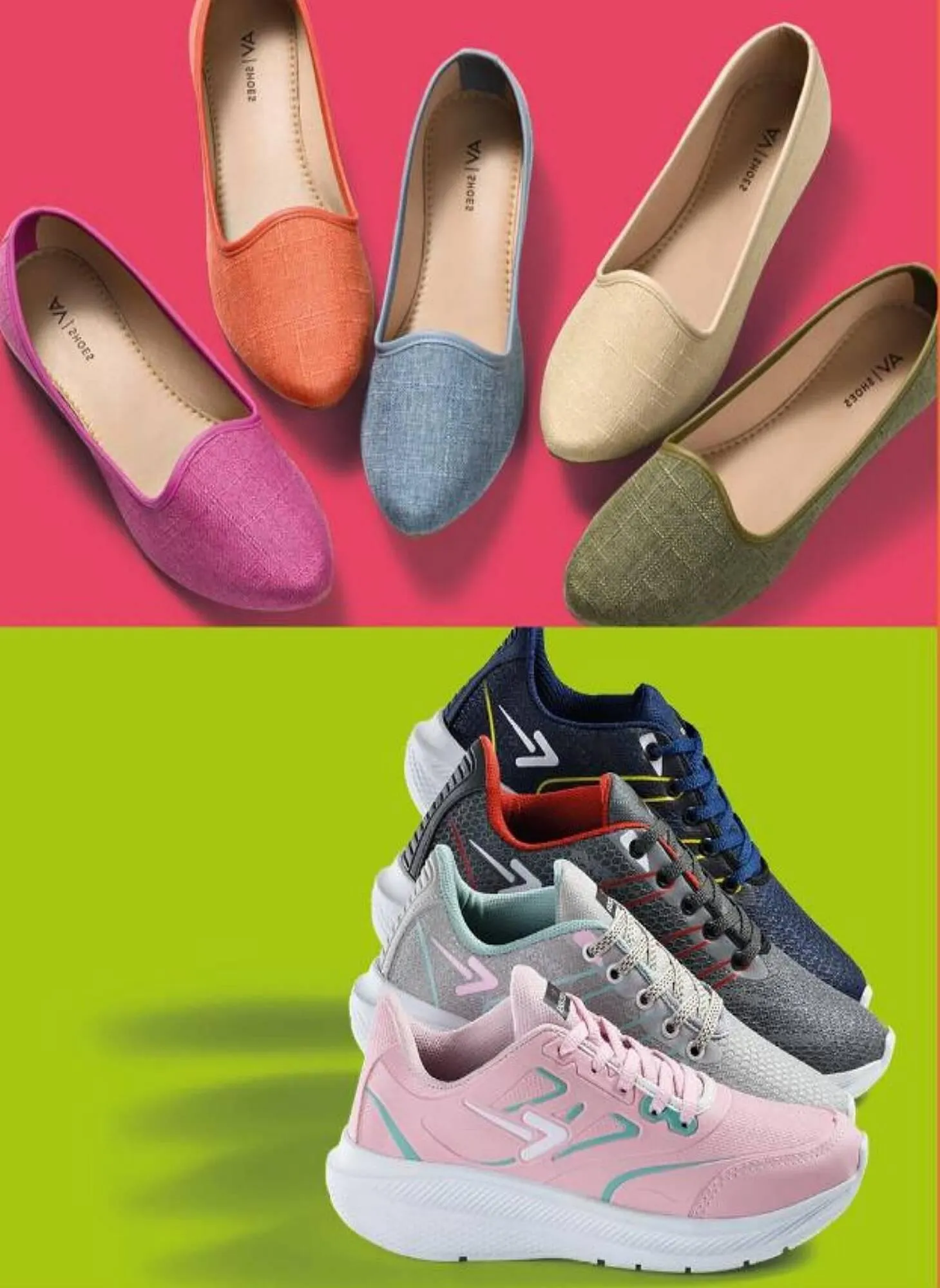 Encarte de Catálogo Avenida 18 de abril até 31 de julho 2023 - Pagina 12