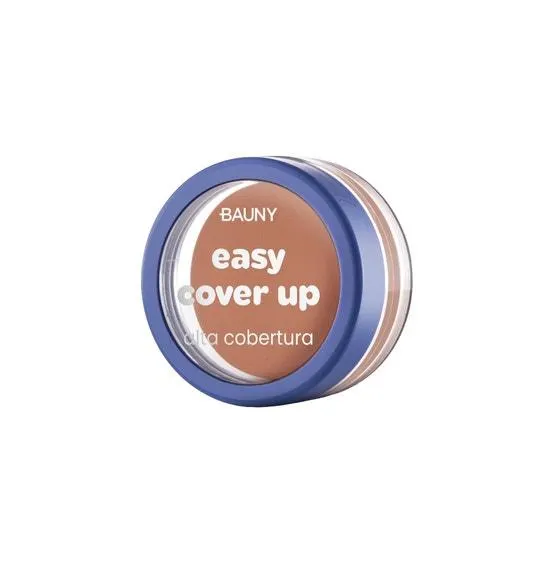Corretivo em Creme Bauny Easy Cover 050