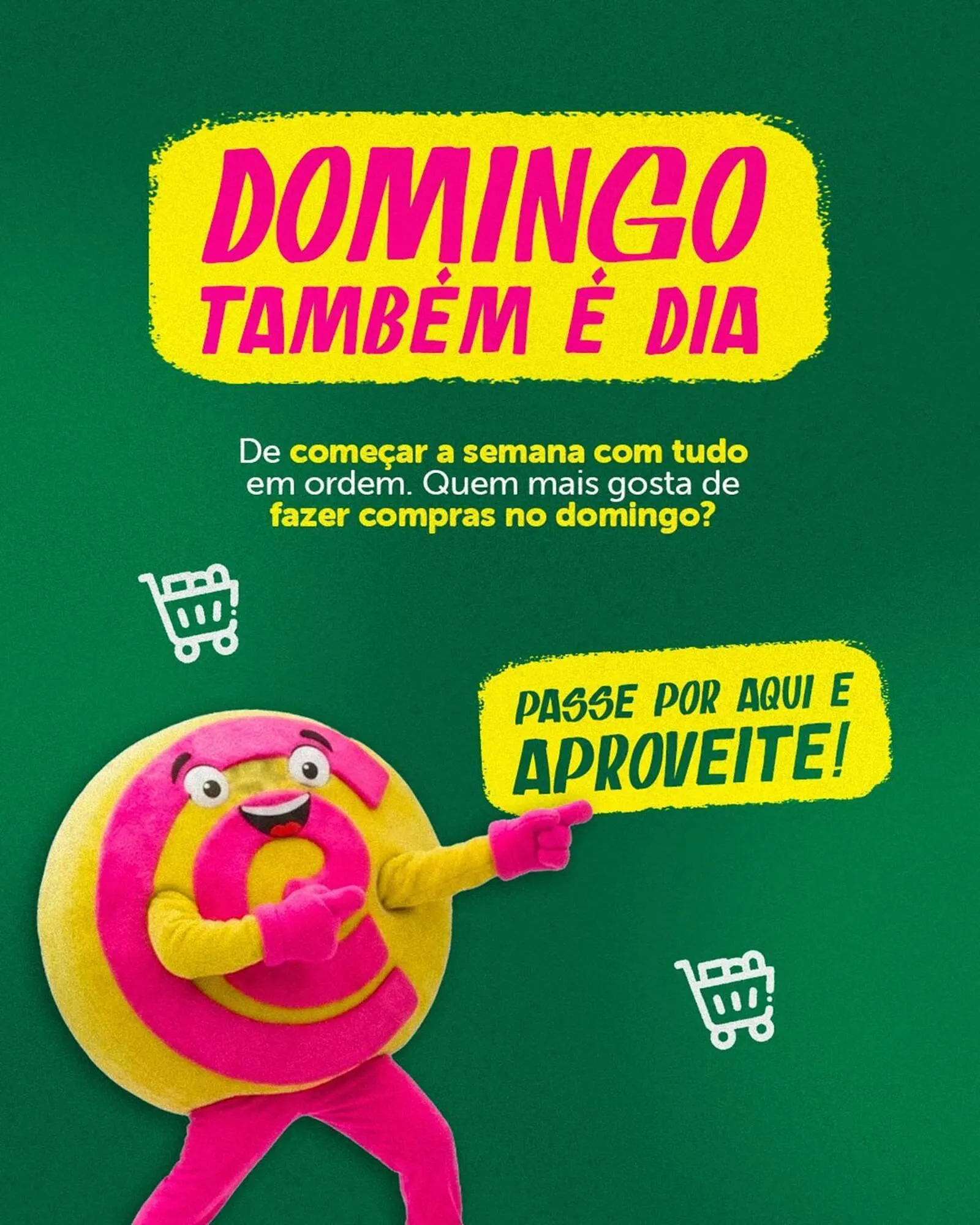 Encarte de Folheto Comercial Esperança 24 de março até 26 de março 2026 - Pagina 1