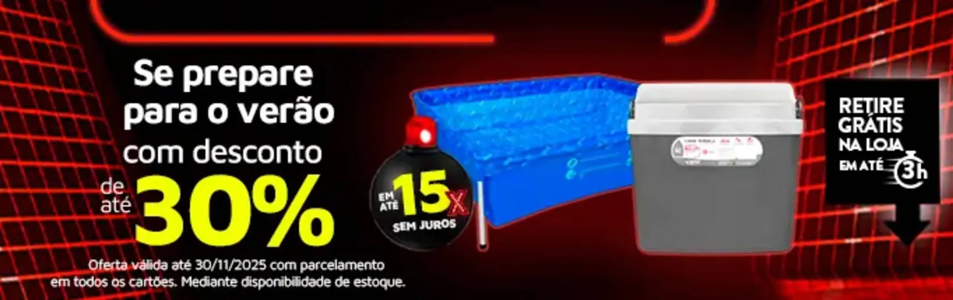 Encarte de Encarte Le Biscuit 27 de novembro até 30 de novembro 2025 - Pagina 4