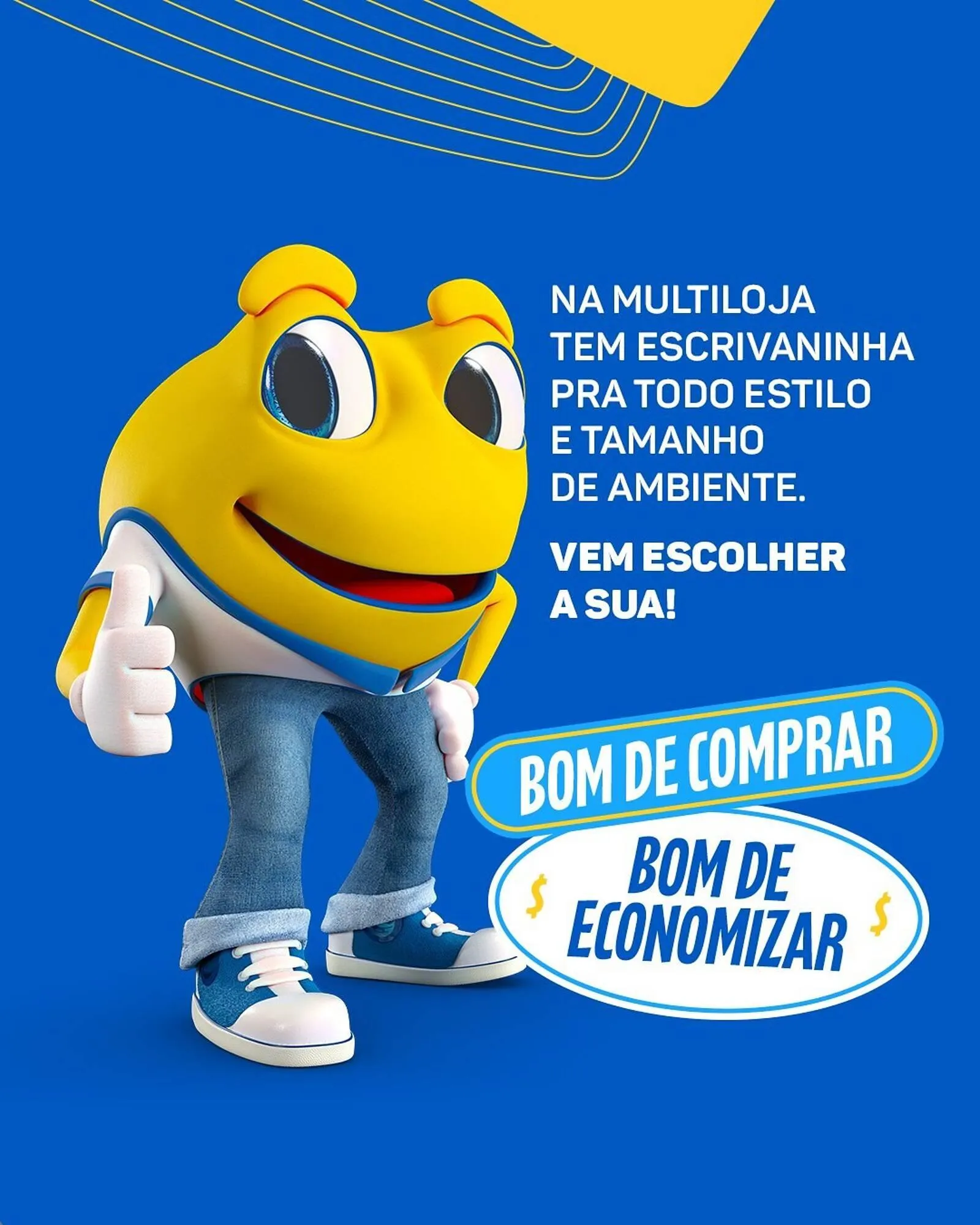 Encarte de Catálogo Multiloja 29 de abril até 30 de abril 2026 - Pagina 4