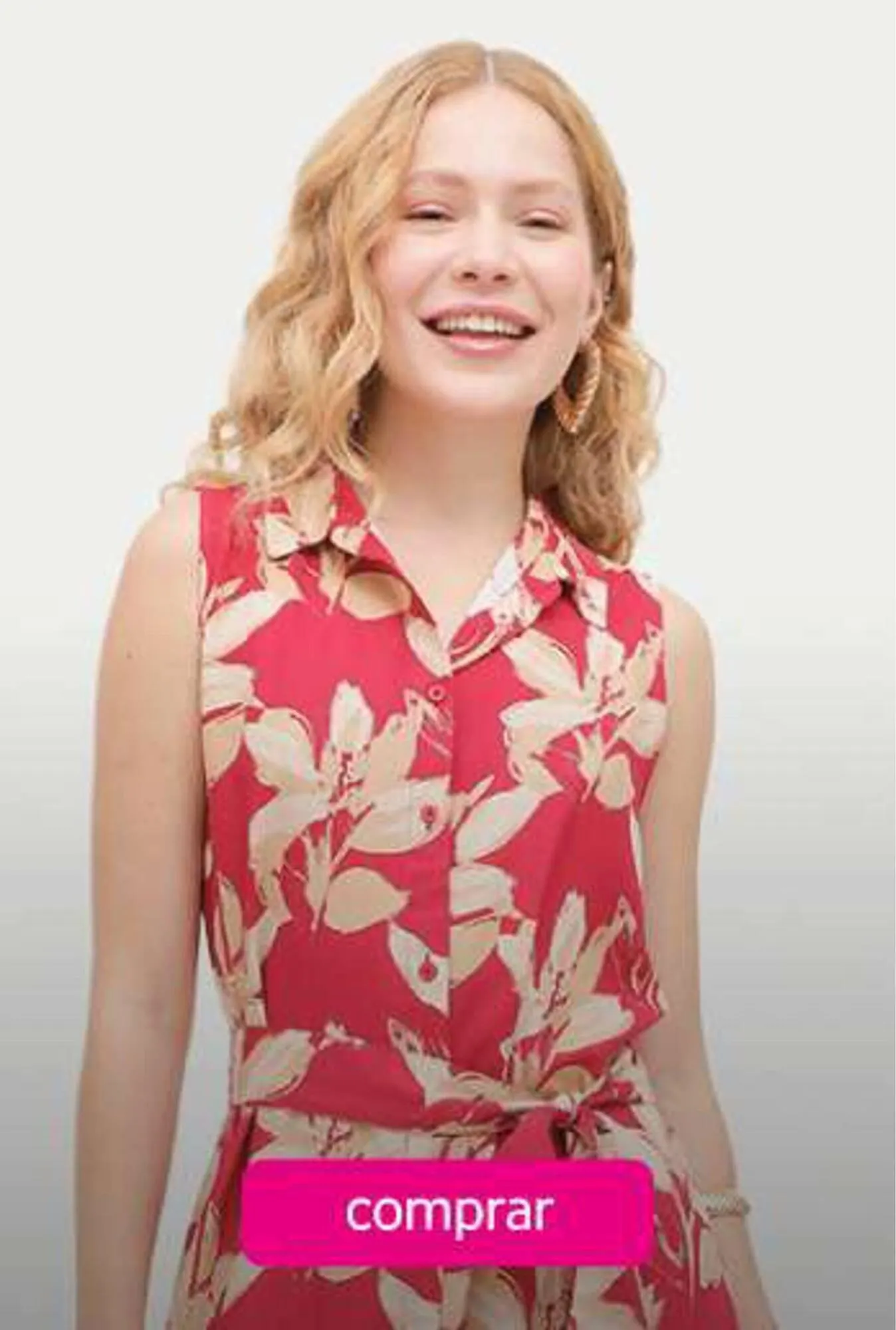 Encarte de Catálogo Marisa 11 de fevereiro até 16 de fevereiro 2026 - Pagina 10