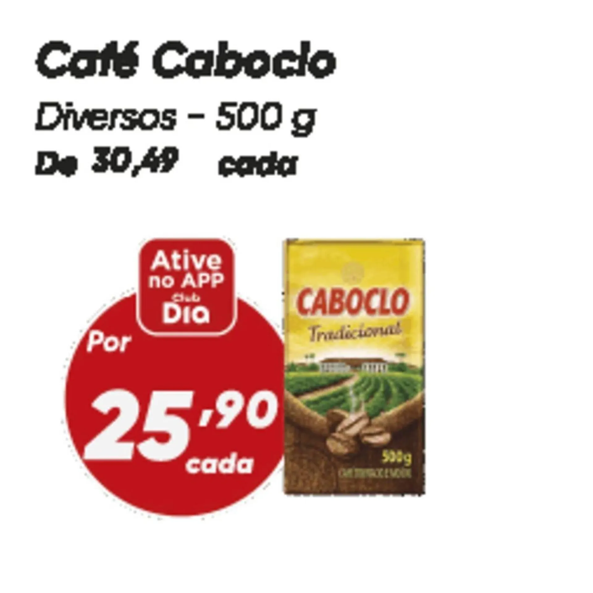 Encarte de Tabloide Dia 2 de janeiro até 4 de janeiro 2026 - Pagina 36