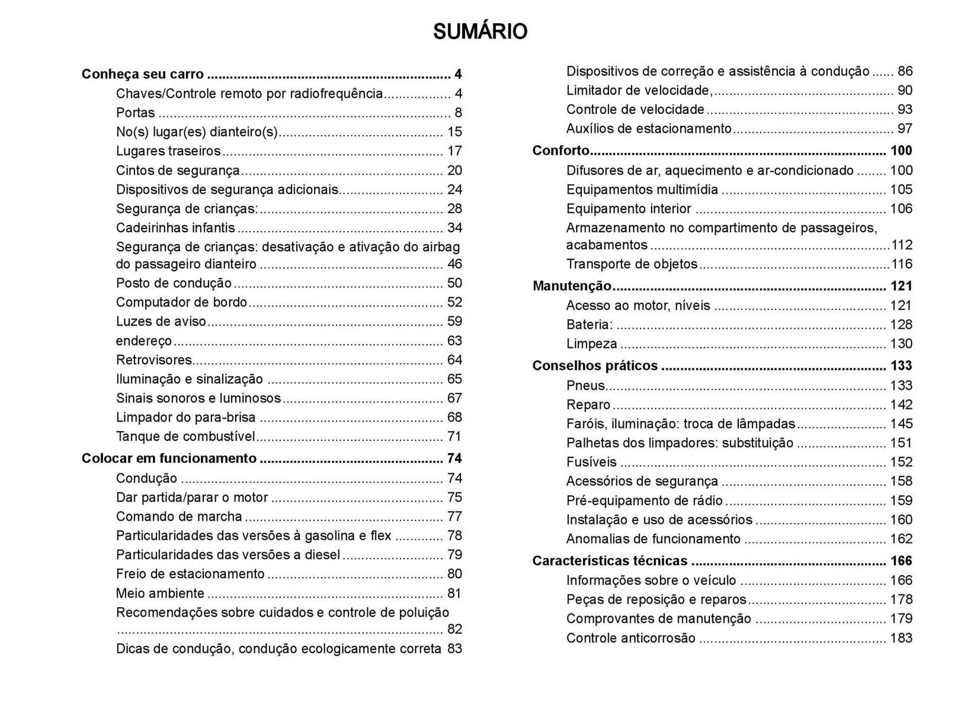 Encarte de Catálogo Renault 5 de julho até 5 de julho 2025 - Pagina 4