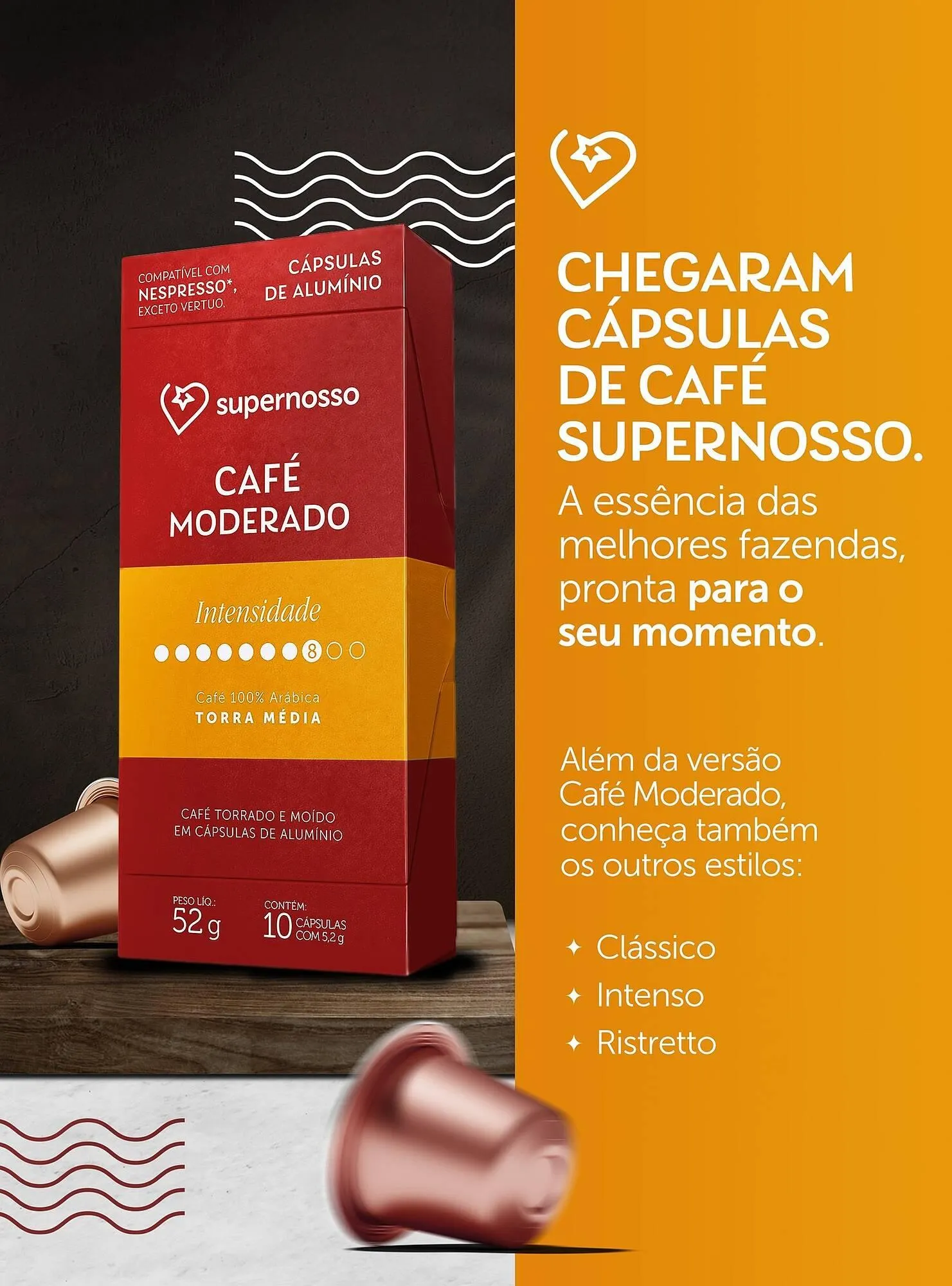 Encarte de Folheto Super Nosso 15 de janeiro até 20 de janeiro 2026 - Pagina 3