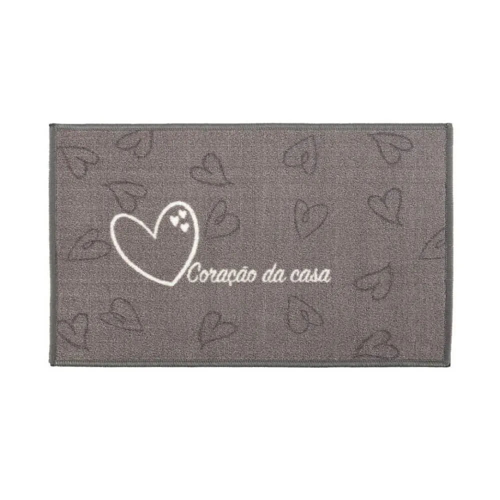 Tapete Para Cozinha 50X70 Cm Napoli Havan Casa - Coração da Casa