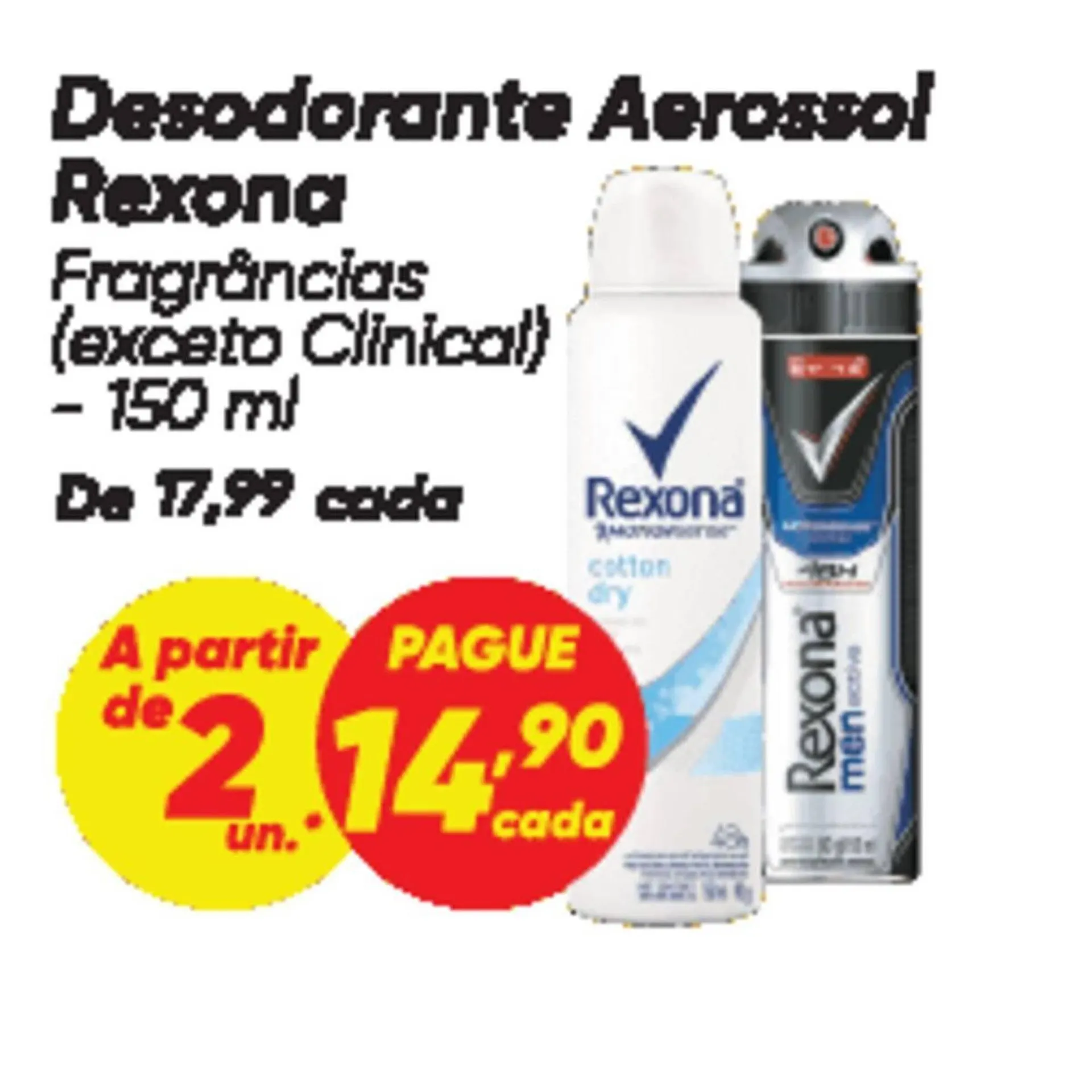 Encarte de Catálogo Dia 26 de junho até 30 de junho 2025 - Pagina 5