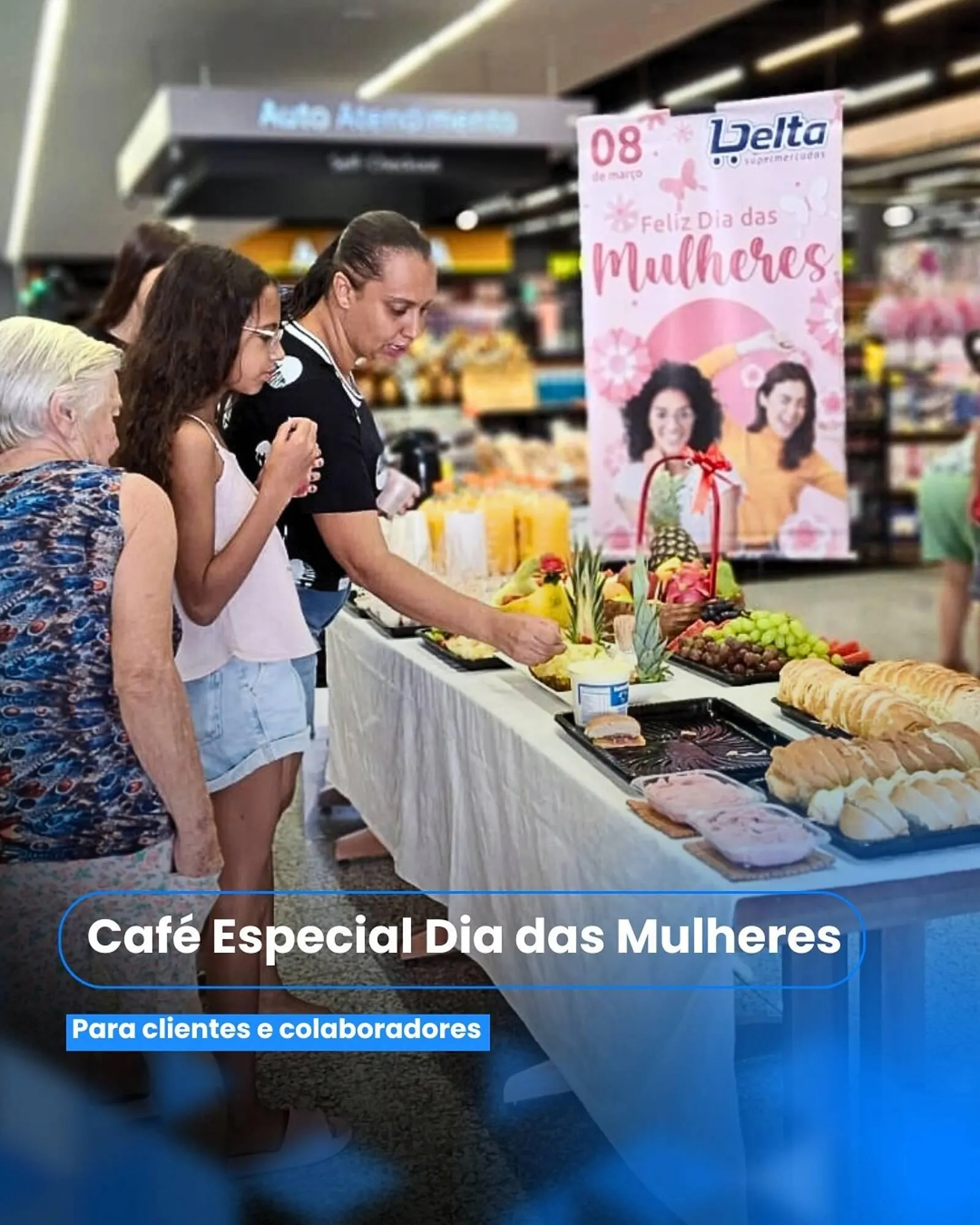 Encarte de Catálogo Delta Supermercados 10 de março até 16 de março 2025 - Pagina 3