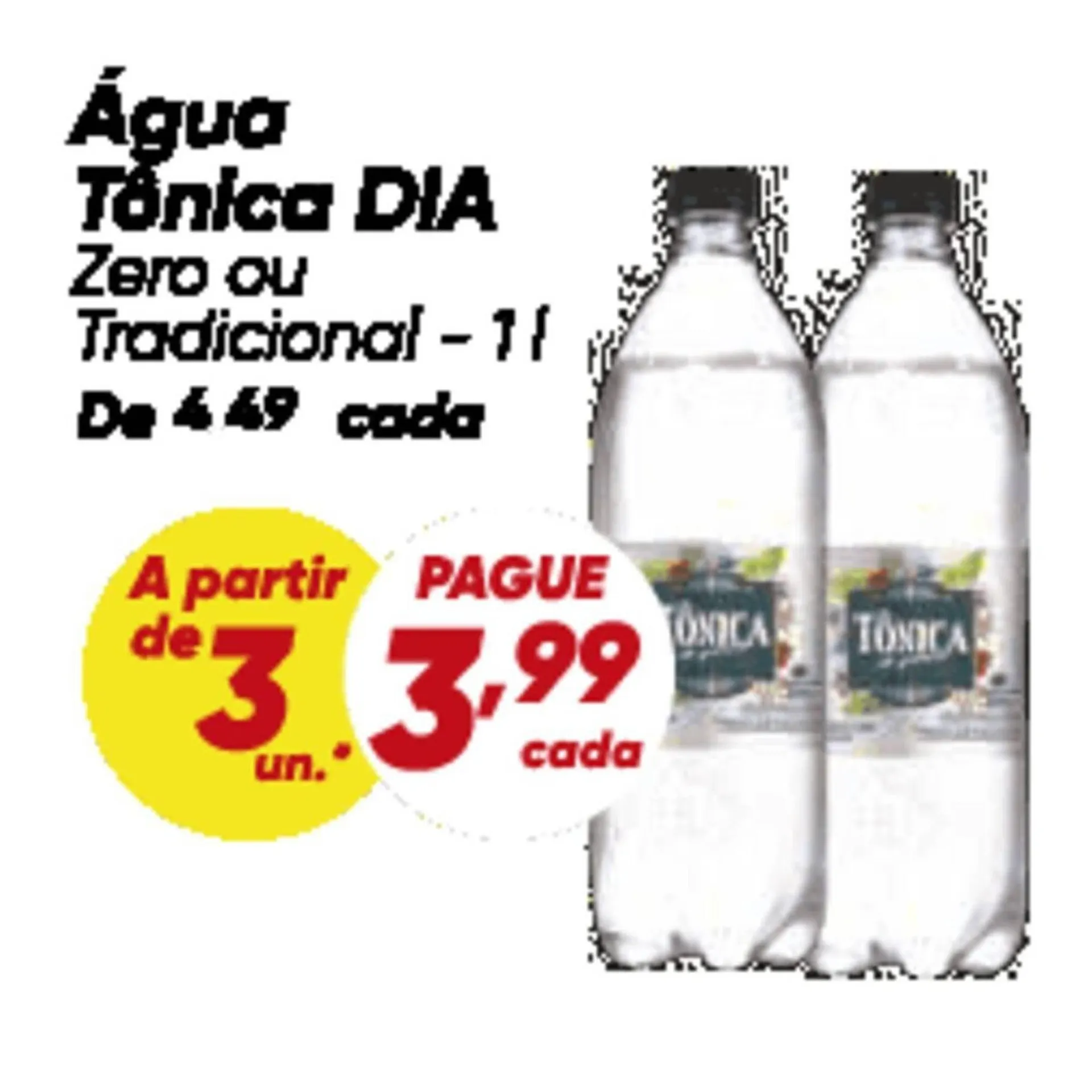 Encarte de Catálogo Dia 28 de julho até 31 de julho 2025 - Pagina 3