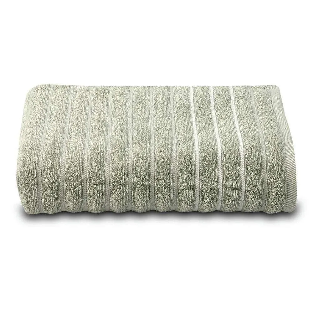 Toalha De Banho Veneza Havan Casa - Verde