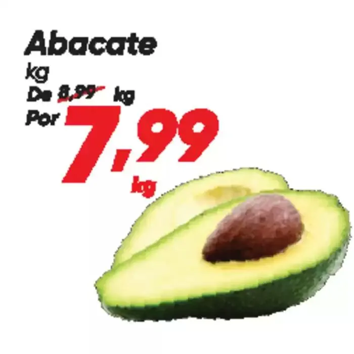 Encarte de Encarte Supermercado Dia 17 de abril até 21 de abril 2025 - Pagina 8