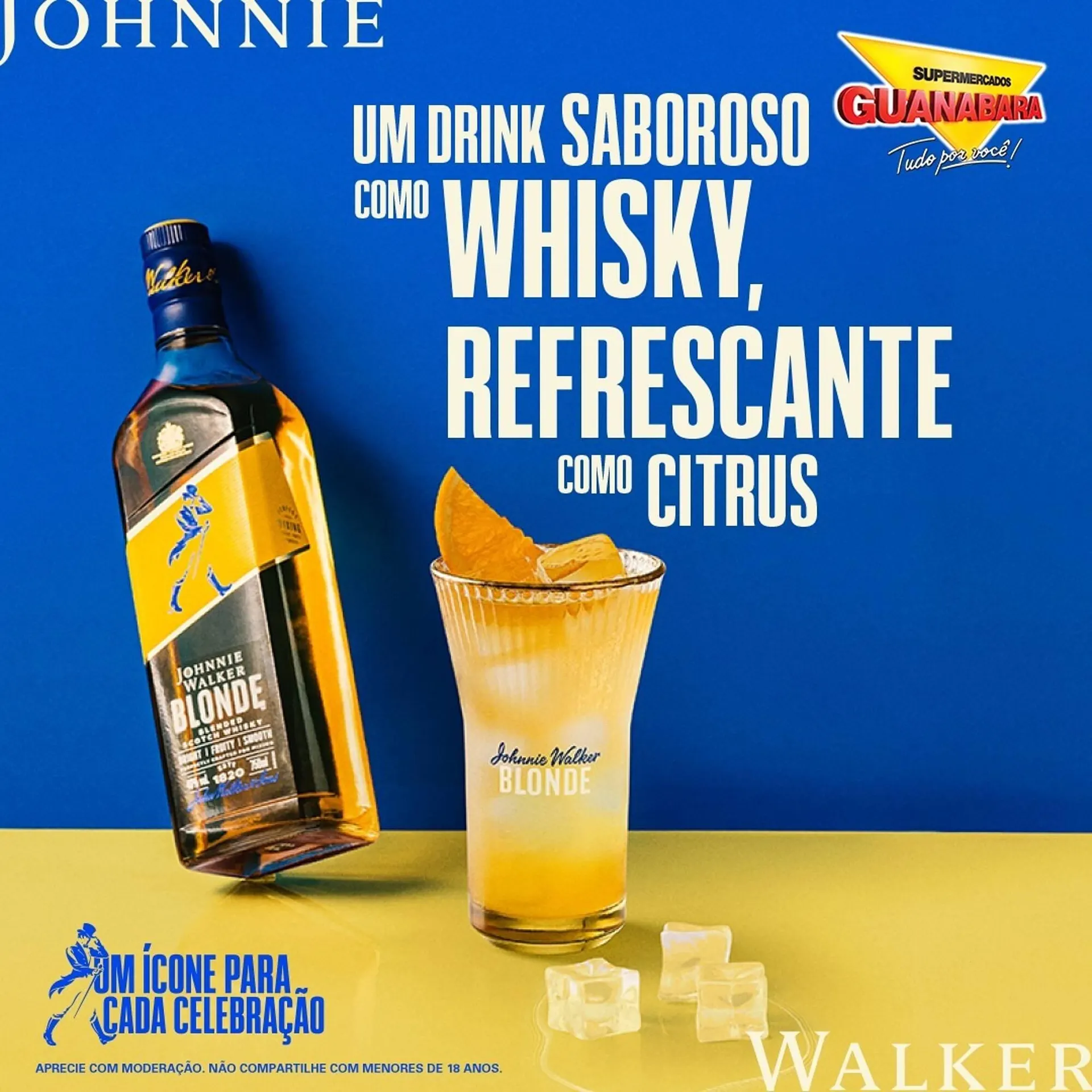 Encarte de Catálogo Supermercados Guanabara 1 de maio até 10 de maio 2025 - Pagina 2