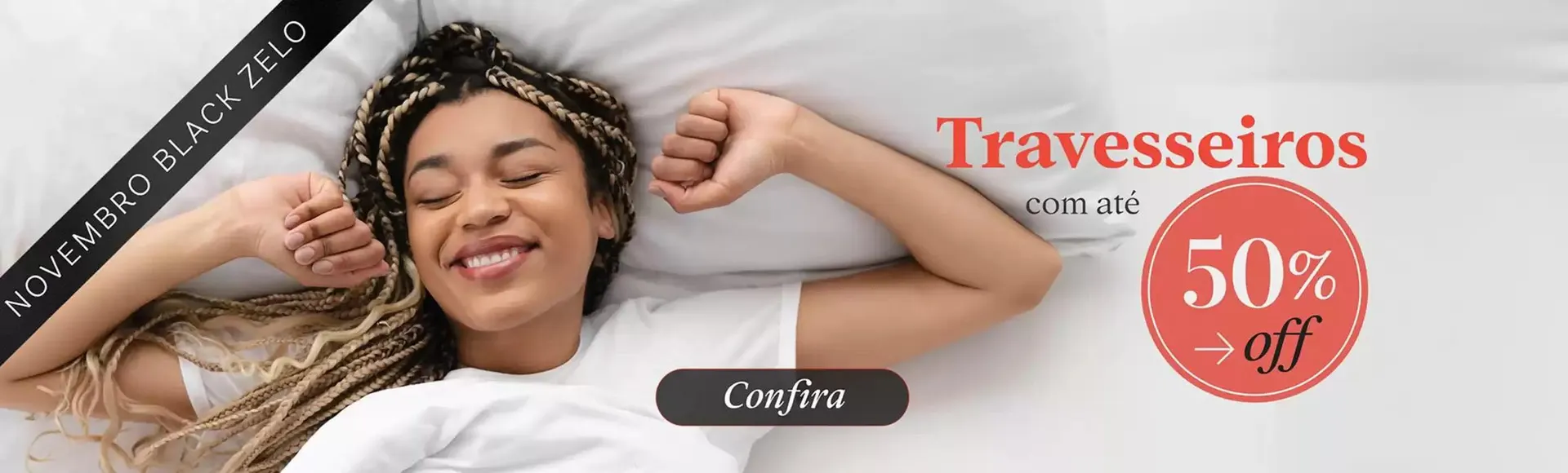 Encarte de Novembro Black Zelo 18 de novembro até 30 de novembro 2024 - Pagina 4