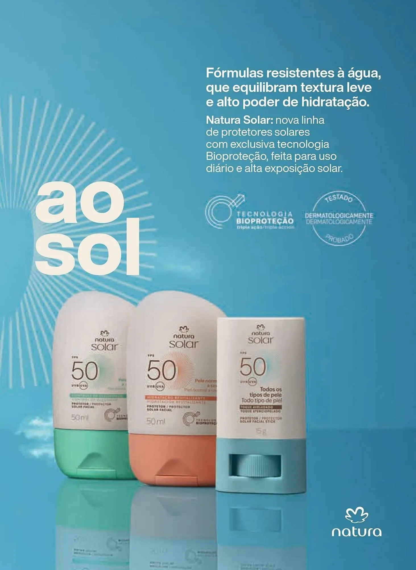 Encarte de Catálogo Natura 30 de outubro até 30 de novembro 2025 - Pagina 191