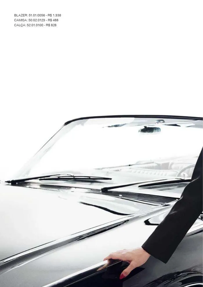 Encarte de Preview Verão 2025 30 de julho até 30 de julho 2025 - Pagina 30