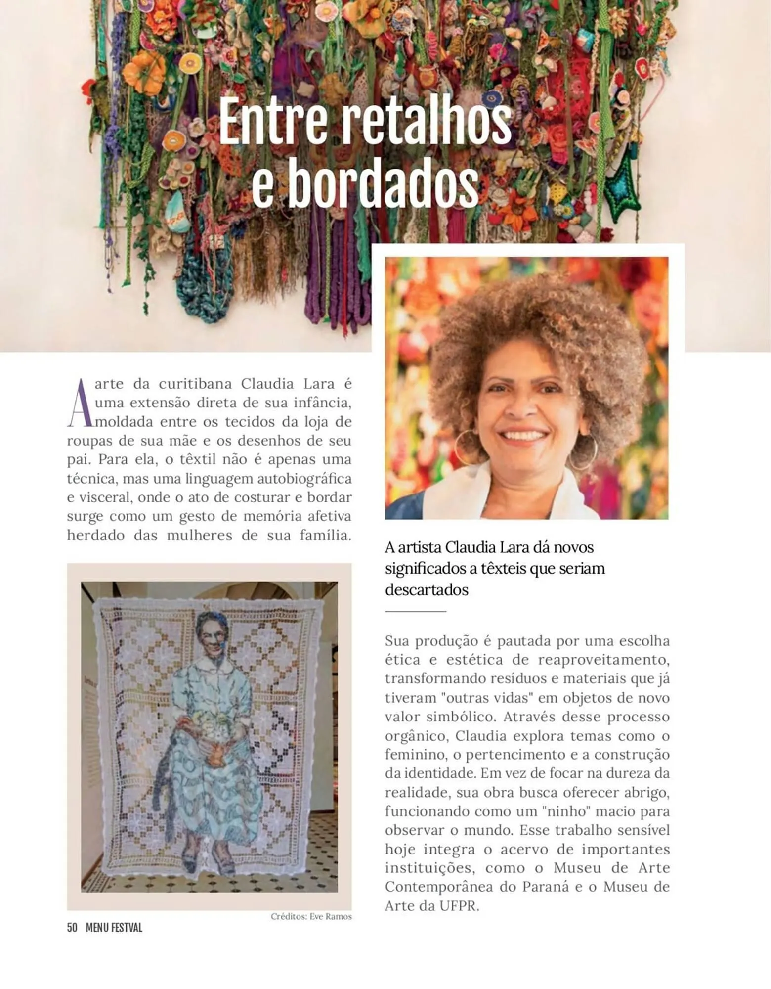 Encarte de Encarte Festval 16 de março até 31 de março 2026 - Pagina 50