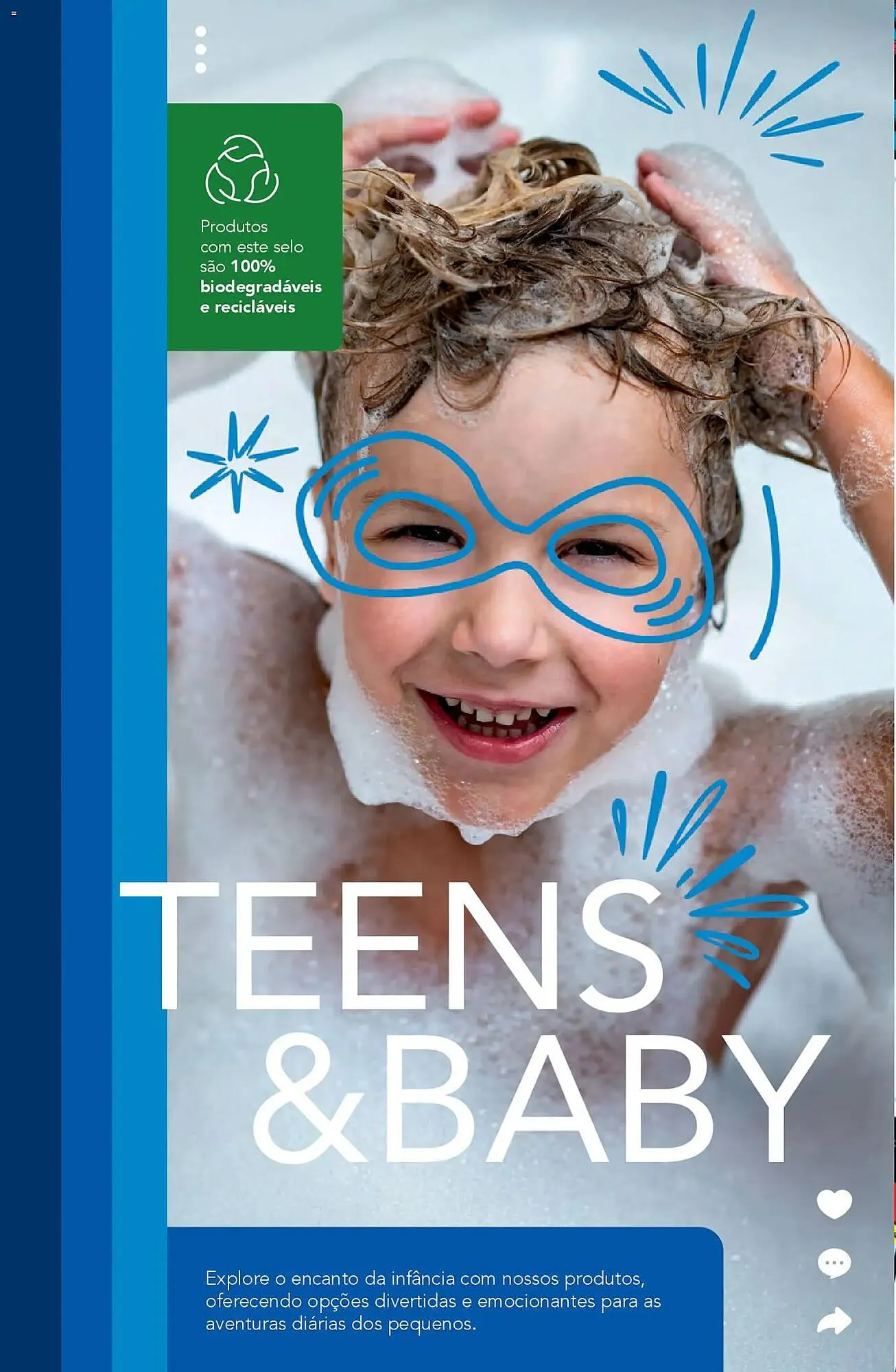 Encarte de Catálogo Jequiti 2 de dezembro até 31 de dezembro 2025 - Pagina 52