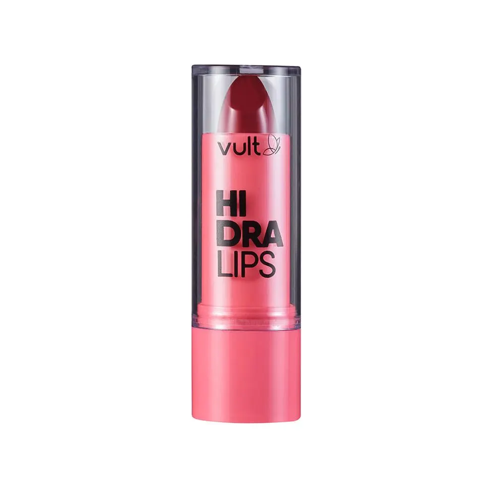 Batom Vult Hidra Lips Pink