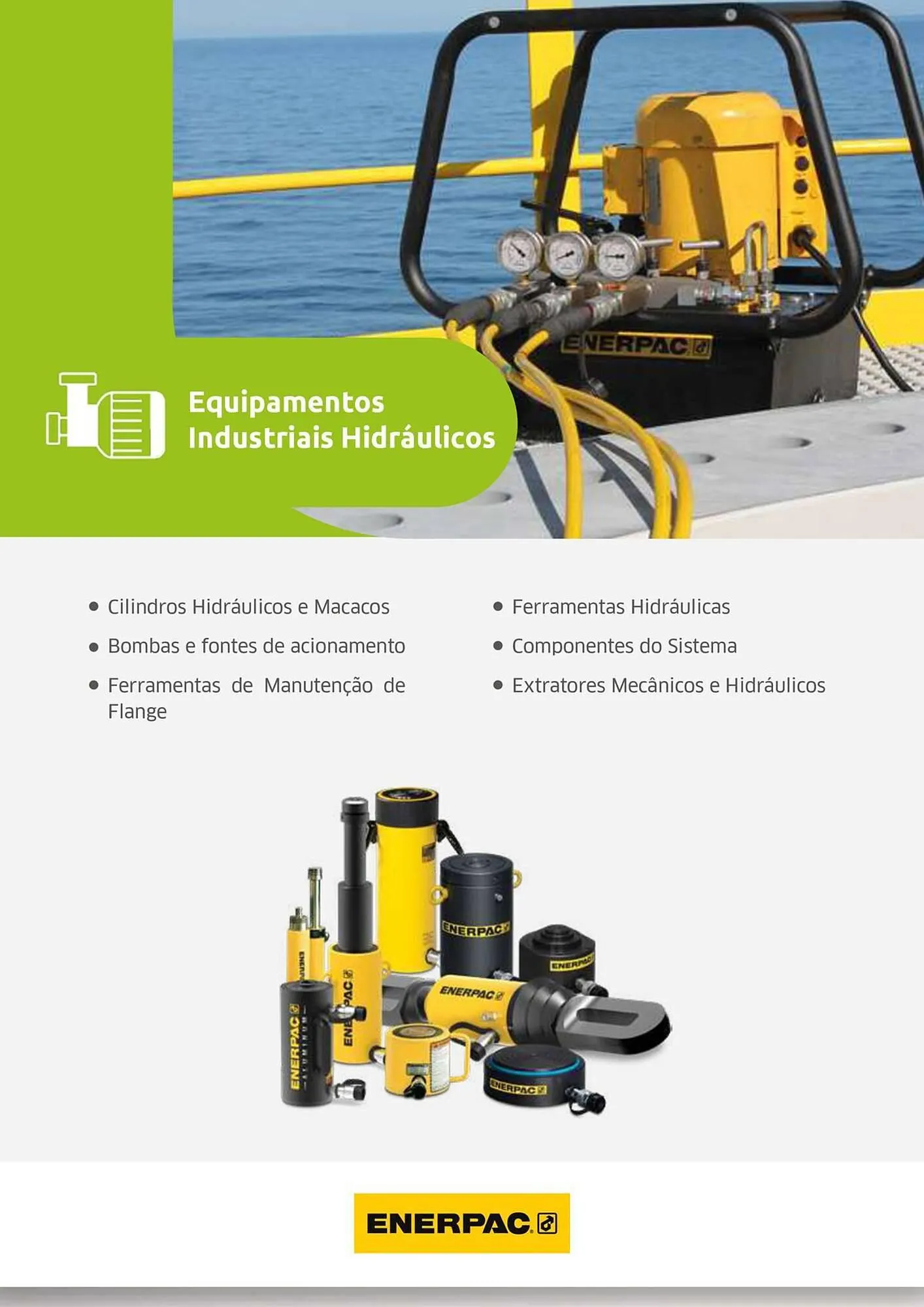 Encarte de Catálogo Anhanguera Ferramentas 5 de janeiro até 15 de fevereiro 2024 - Pagina 26